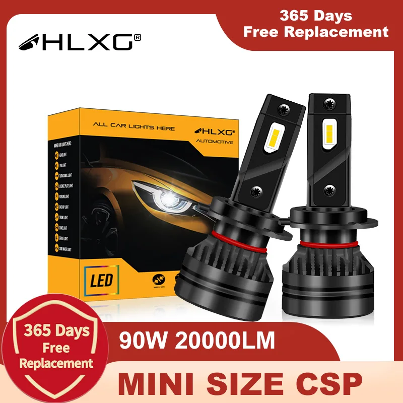 F3 F5 светодиодный турбо H7 H4 H16 HIR2 9012 H27 880 881 H1 H11 HB3 HB4 5202 Противотуманные фары