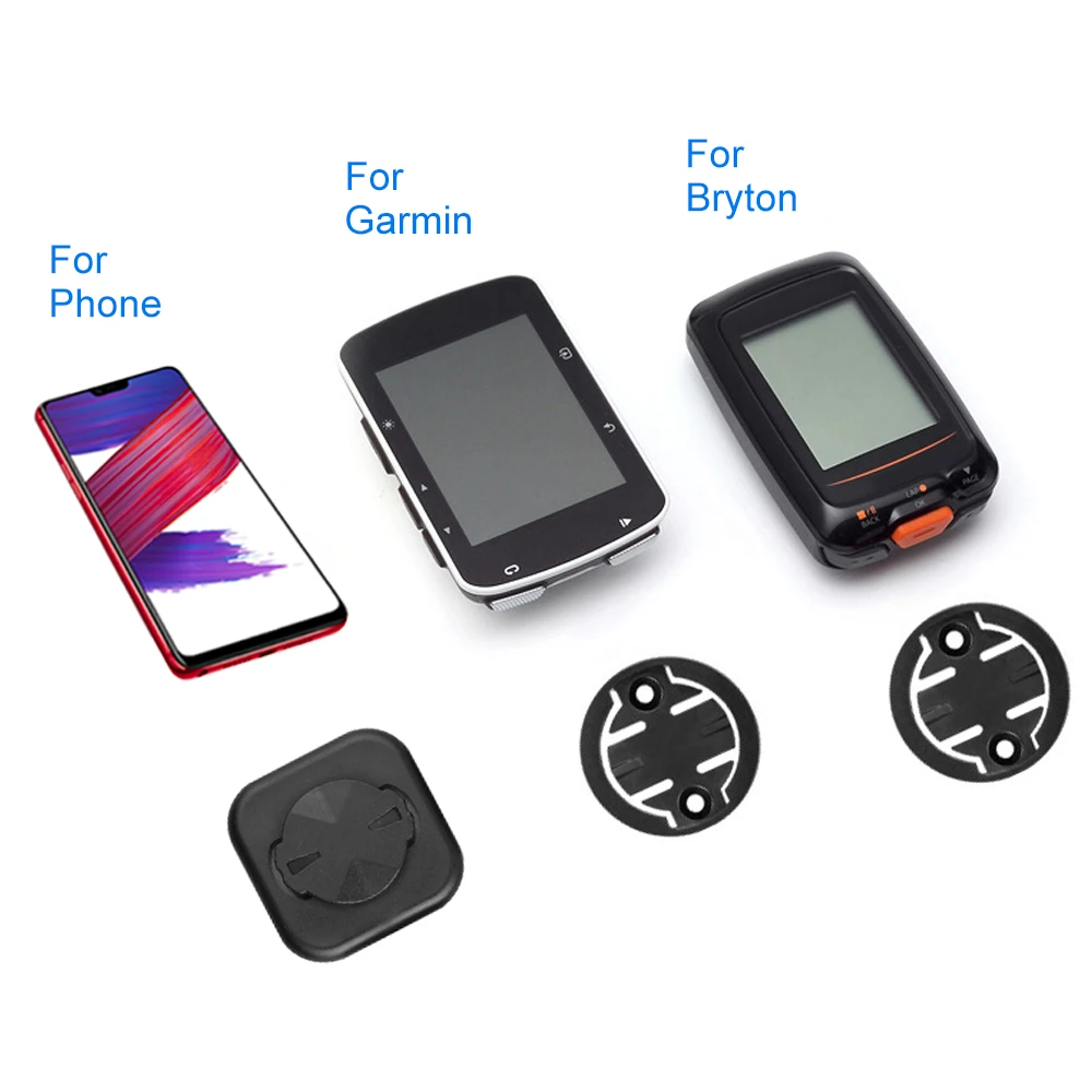 mtb bike computer holder stem top cap stopwatch mount bracket adapter for mobile phone garmin bryton bicycle accessories new in free global shipping