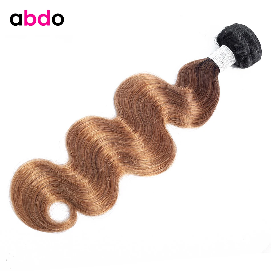 Волосы abdo Омбре бразильские волосы объемная волна человеческие плетение пучки