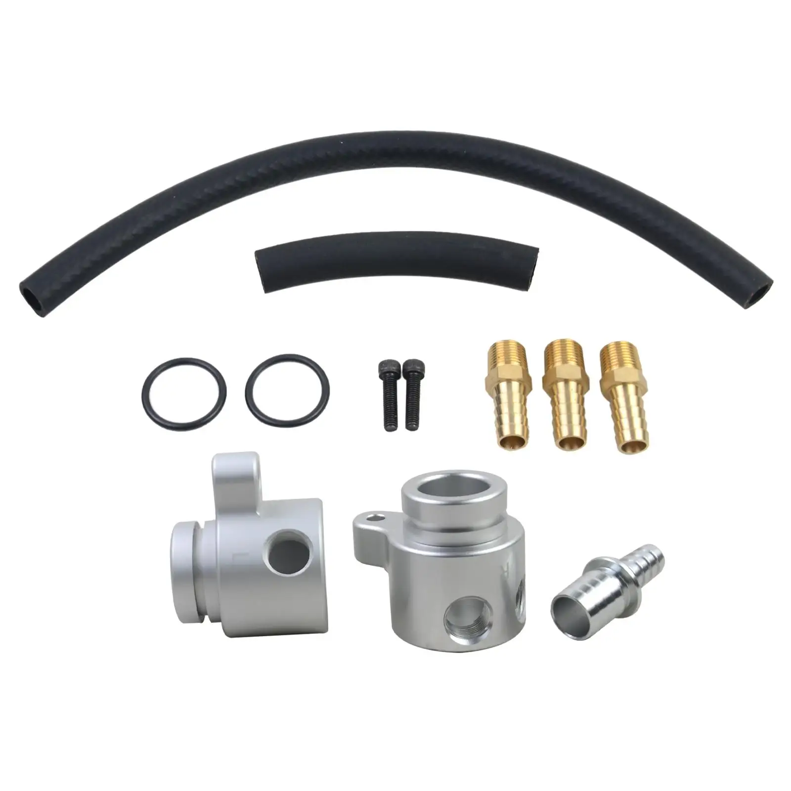 AP03 1996-2004 для Ford 4 6 SVT Mustang Cobra комплект охлаждения в HCM | Автомобили и мотоциклы