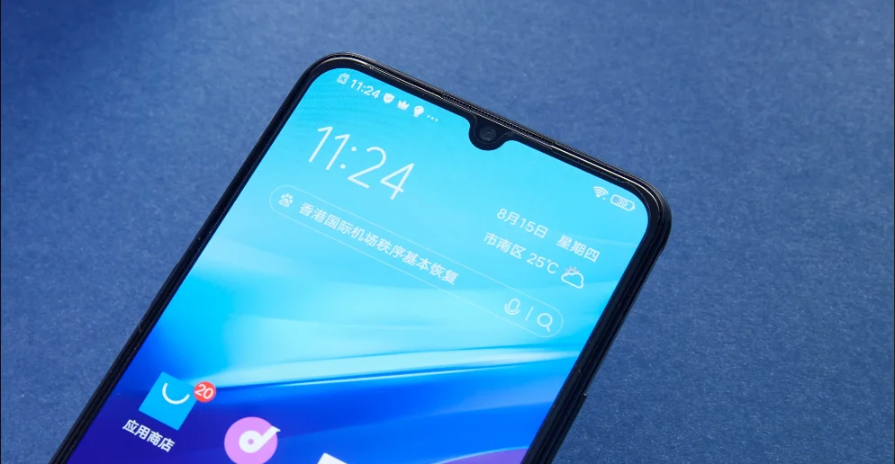 Сток Vivo IQOO Pro 5G мобильный телефон Snapdragon855 Plus Super AMOLD 12G ram 128G rom 6,4" 48.0MP 44W Super VOOC Android мобильный телефон