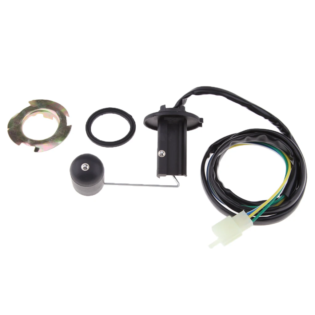 

Gas Fuel Tank Float Sensor for 125cc 150cc Chinese Scooter Moped