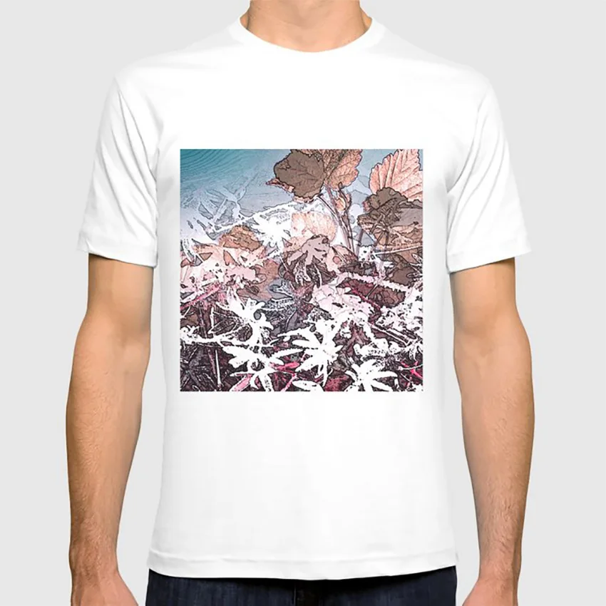 Футболка с изображением солнца Луны и звезд символическая Pagan Magical Heptagram