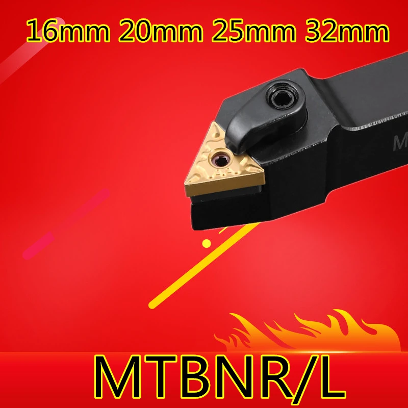 

1 шт. MTBNR1616H16 MTBNR2020K16 MTBNR2525M16 MTGNL1616H16 MTBNL токарный станок с ЧПУ, режущие инструменты, внешний токарный инструмент