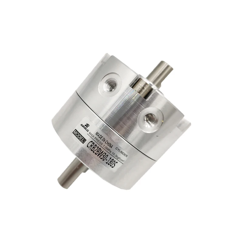 CRB2BW CDRB2BW CDRB2BWU с одним лезвием вращающийся цилиндр 10 15 20 30 40 90S 180S 270S пневматический