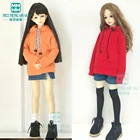 Кукла Одежда аксессуары подходят 13 BJD SD13 SD10 куклы модные толстовки, джинсы, джинсовые шорты