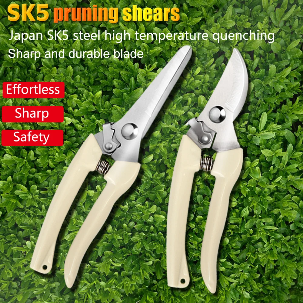 

Gardening Tools Plant Pruning Gardening Pruning Shears Pruning Shrubs Orchards and Gardens Potted Plants Scissors Hand Tools