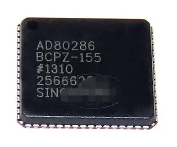 

IC 100% NEW Free shipping AD80286BCPZ-155