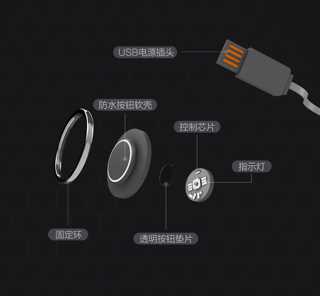 Xiaomi ULEEMARK Smart Fever куртка с хлопковой подкладкой, двухсторонняя одежда 3,0 Для мужчин, пуховик на утином пуху Контроль температуры 3-регулировка скорости Для мужчин t
