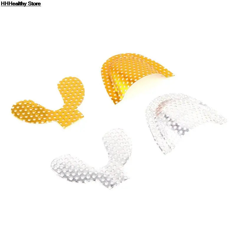 Стоматологический сетчатый лоток используемый для усиления верхних