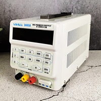 yihua 150w 3005d 5a 30v dc power supply adjustable laboratory power supply digital program controlled switching power supply