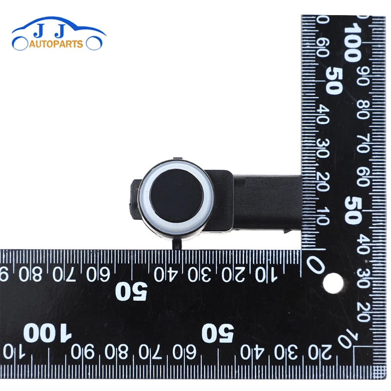 YAOPEI 4 шт. PDC датчик парковки для peugeot 307 308 407 Rcz Partner Citroen C4 C5 C6 OEM для 9663821577XT 9663821577 6590. A5