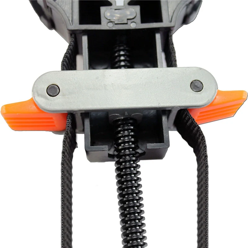 Быстрый угловой зажим ремешок держатель правый угол фиксирующий Зажим для