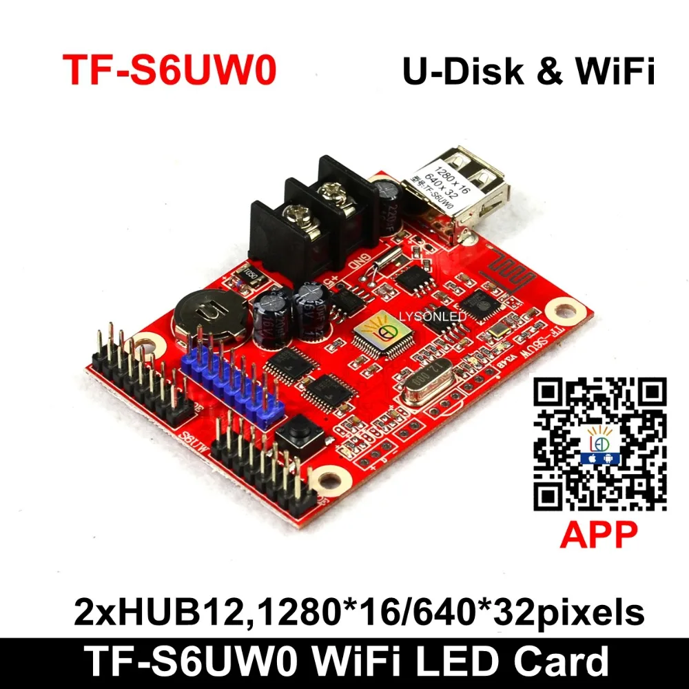 Бесплатная доставка беспроводной WIFI TF S6UW0 светодиодный USB диск для мамы с