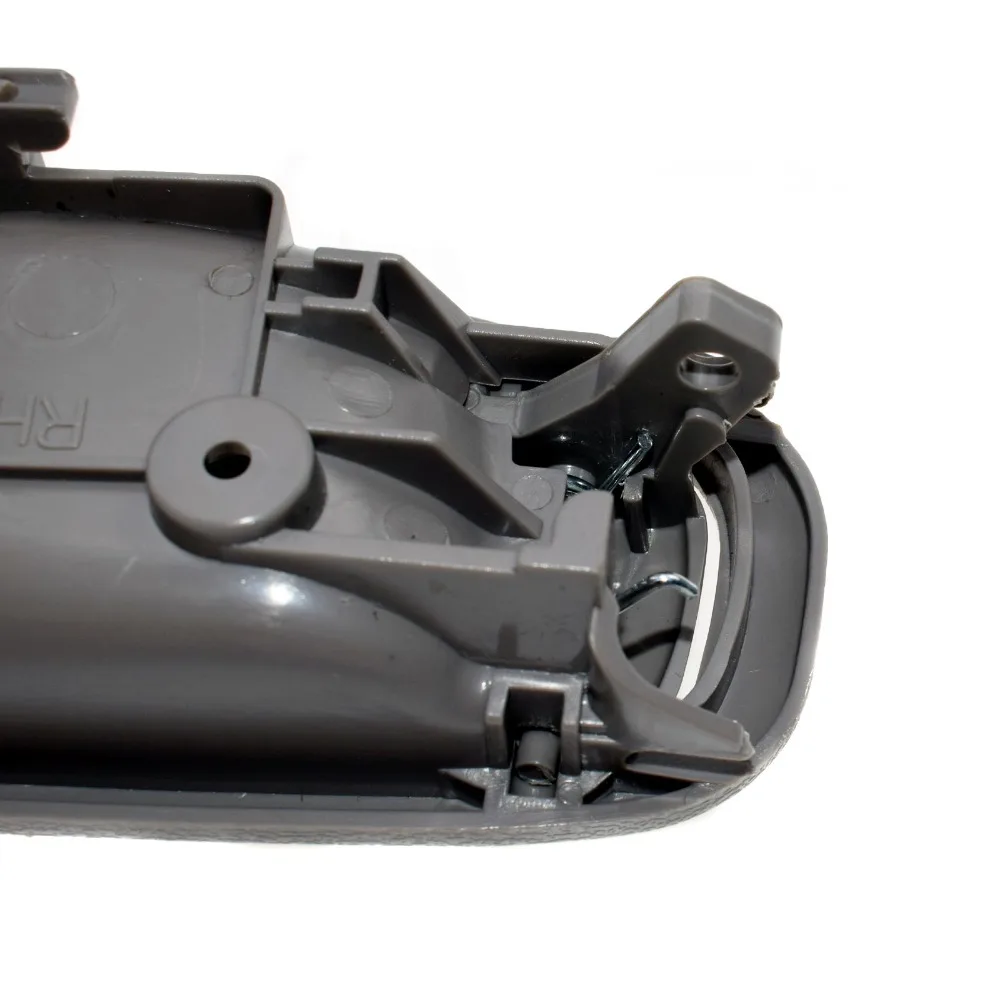 Светильник ISANCE коричневый внутренняя ручка двери передняя и задняя правая для