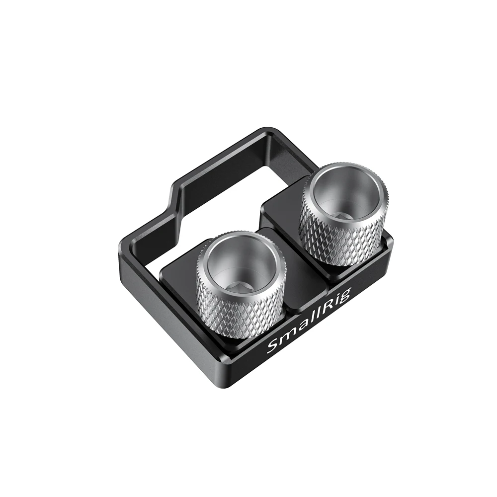 

SmallRig Camera USB-C Cable Clamp for BMPCC 4K / BMPCC 6K Camera 2246