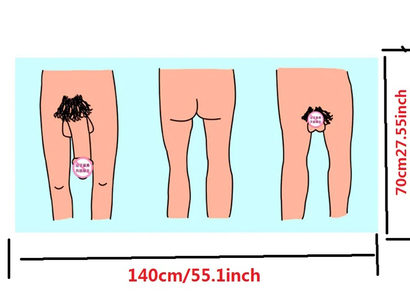 Сексуальное быстросохнущее пляжное банное полотенце Kuso Dick для мужчин и женщин, волшебное Впитывающее домашнее текстильное банное полотенце s