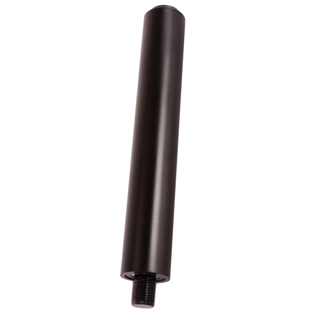 Stainless Metal Billiard Pool Cue Extension Extender | Snooker &amp Cues