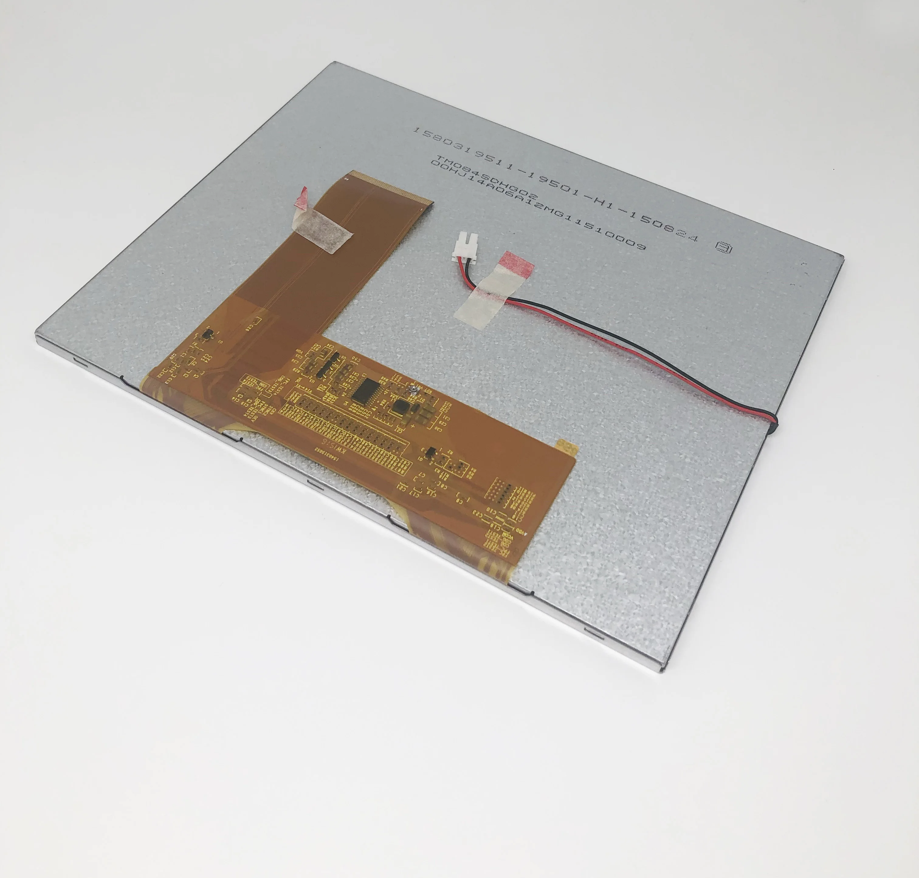 

For 8.4" LCD screen display TM084SDHG05 TM084SDHG02 FREE SHIPPING