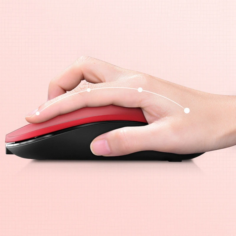 

N620 USB Waterproof Wireless Keyboard and Mouse Set Office Gaming Mouse and Mouse Mute Mouse and Keyboard