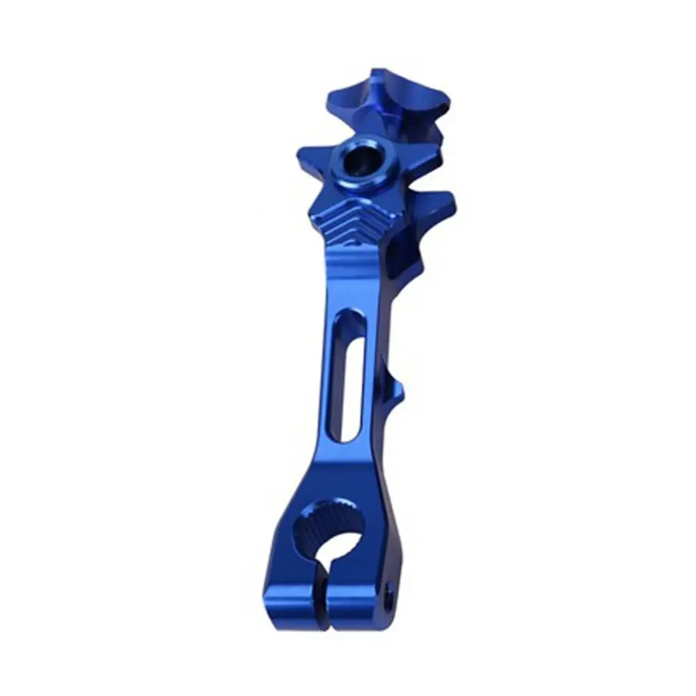Алюминиевый задний тормоз CNC Rocker Arm аксессуары для мотоциклов Honda Yamaha | Автомобили