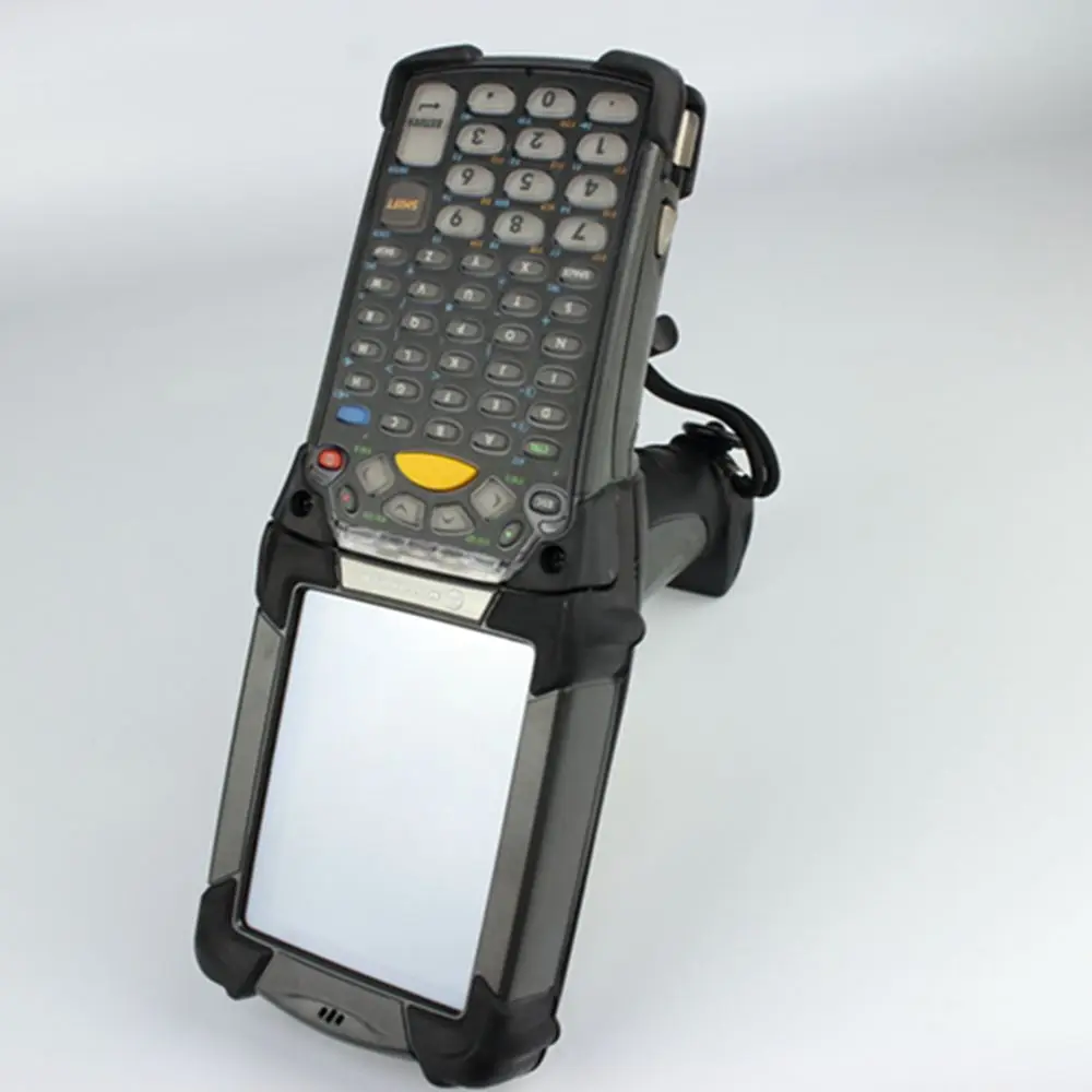 Портативный КПК терминал с 53 клавишами мобильный компьютер Motorola Symbol MC9090G