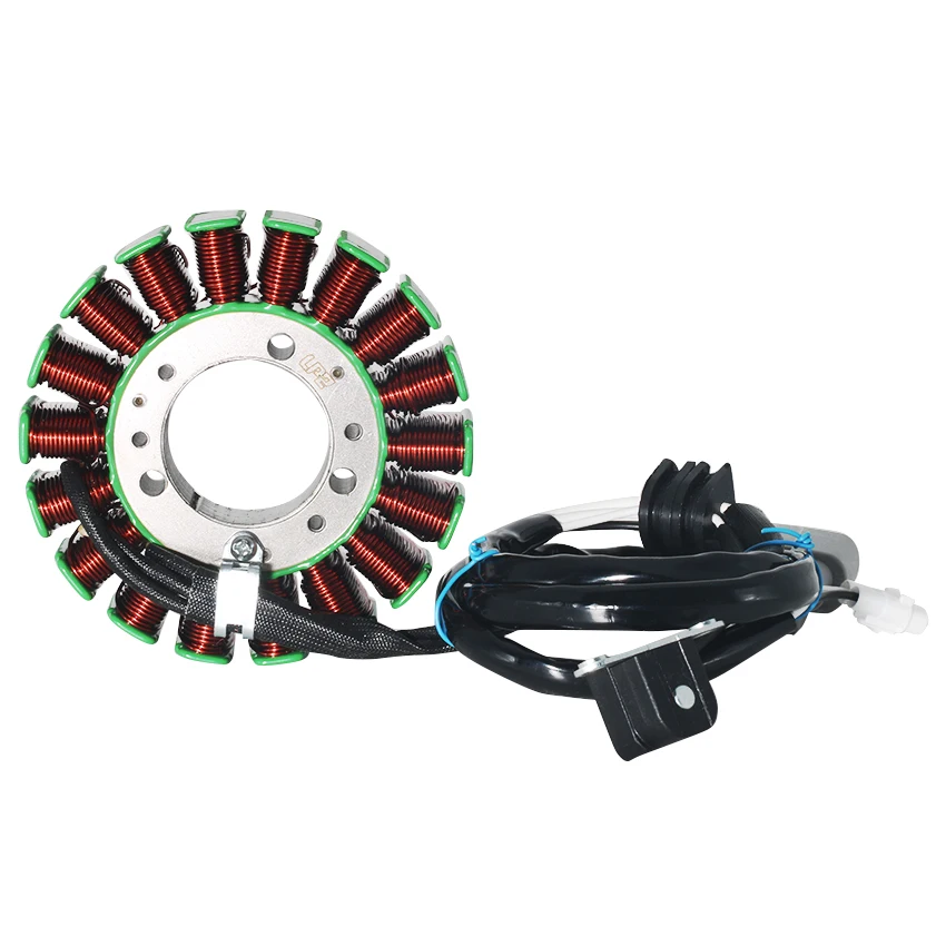 

Motorcycle Ignition Magneto Stator Coil For Yamaha 1000 Sidewinder S M X TX 137 141 153 162 GT DX SE LE 2017/2018/2019/2020/2021