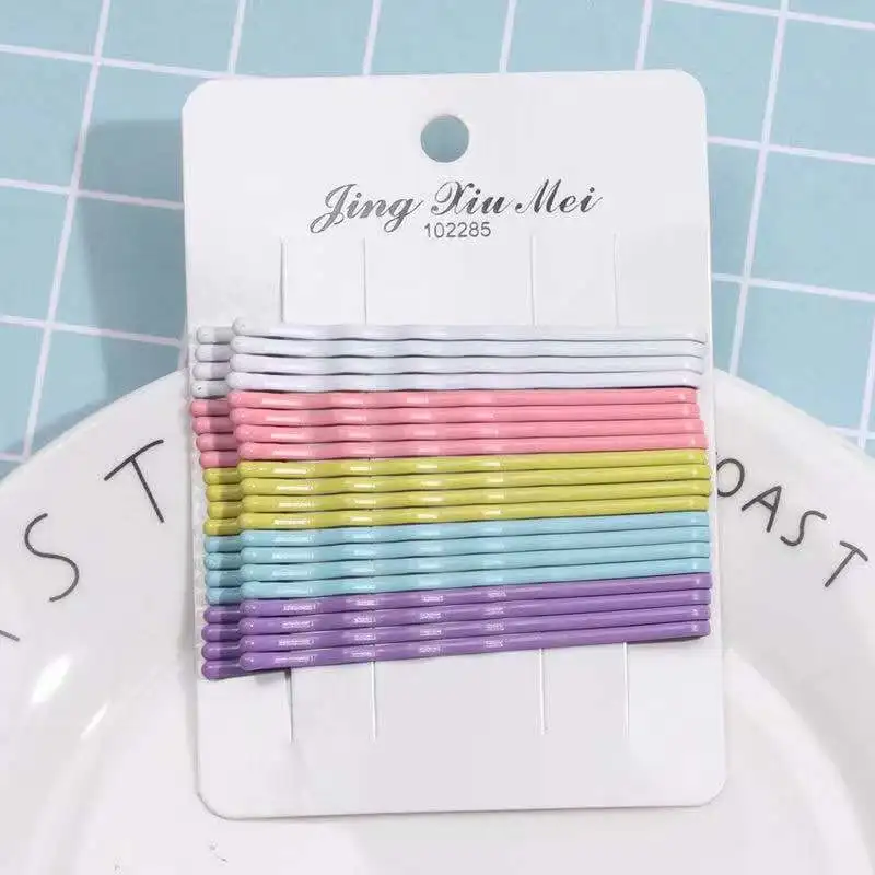 Заколка для волос девочек 20 шт. | Украшения и аксессуары