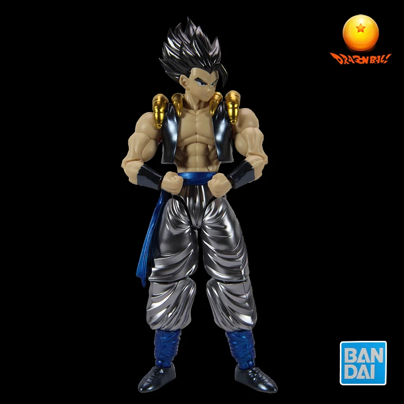 BANDAI 1/100 Японское Аниме Драконий жемчуг гогета подарок на день рождения