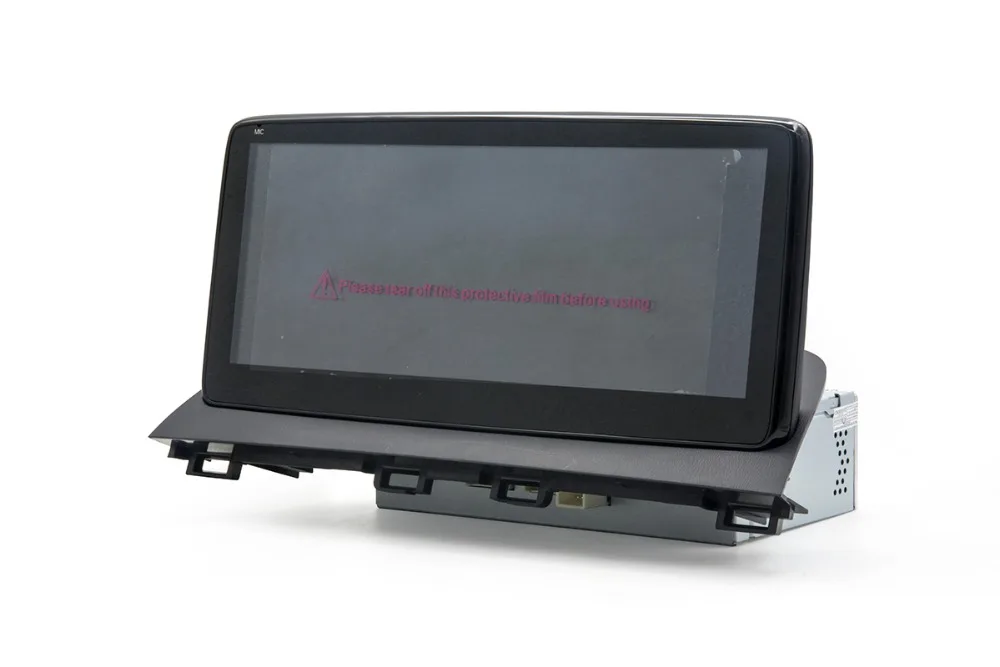 4 Гб+ 64 Гб DSP PX5 10,2" Android 9,0 автомобильный DVD gps для Mazda 3 Axela 2013 стерео радио Bluetooth 4,2 wifi