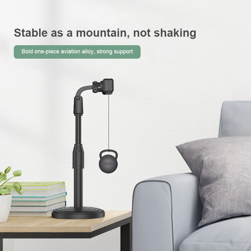 

Portable Mobile Phone Stand Desktop Holder Mount For IPhone IPad Mobile Phone Holder Table Desk Mount For IPhone IPad Table Desk