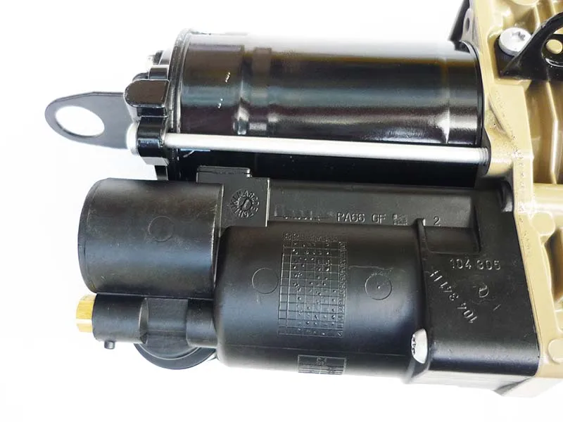 Автозапчасти autoparts лидер продаж высококачественный воздушный насос для Benz W221 OE