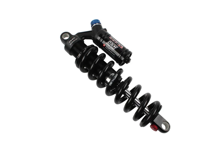 DNM/RCP-2S для езды на горном велосипеде с enduro DH Задний амортизатор fox190mm 200 м 220 мм 240 мм 550 кг для Подвеска рама