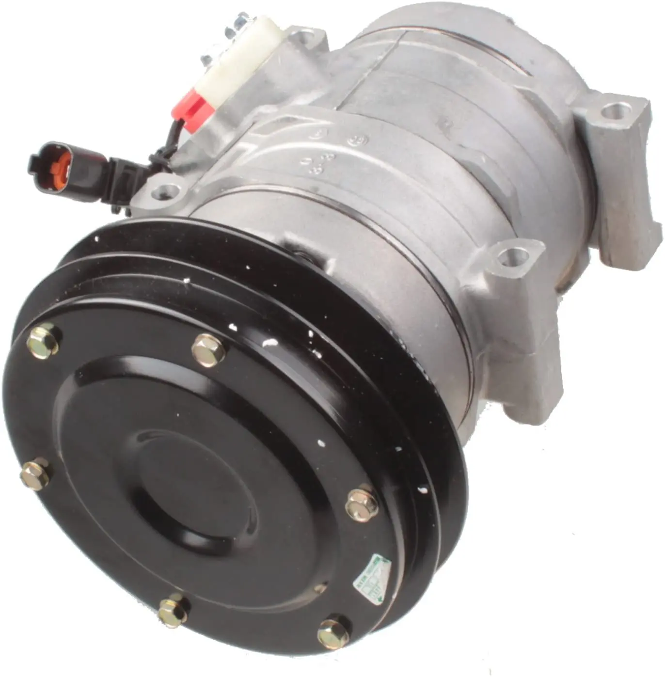 Holdwell A/C компрессор в сборе 20Y 979 3110 3111 для Komatsu|Клапаны и детали| |