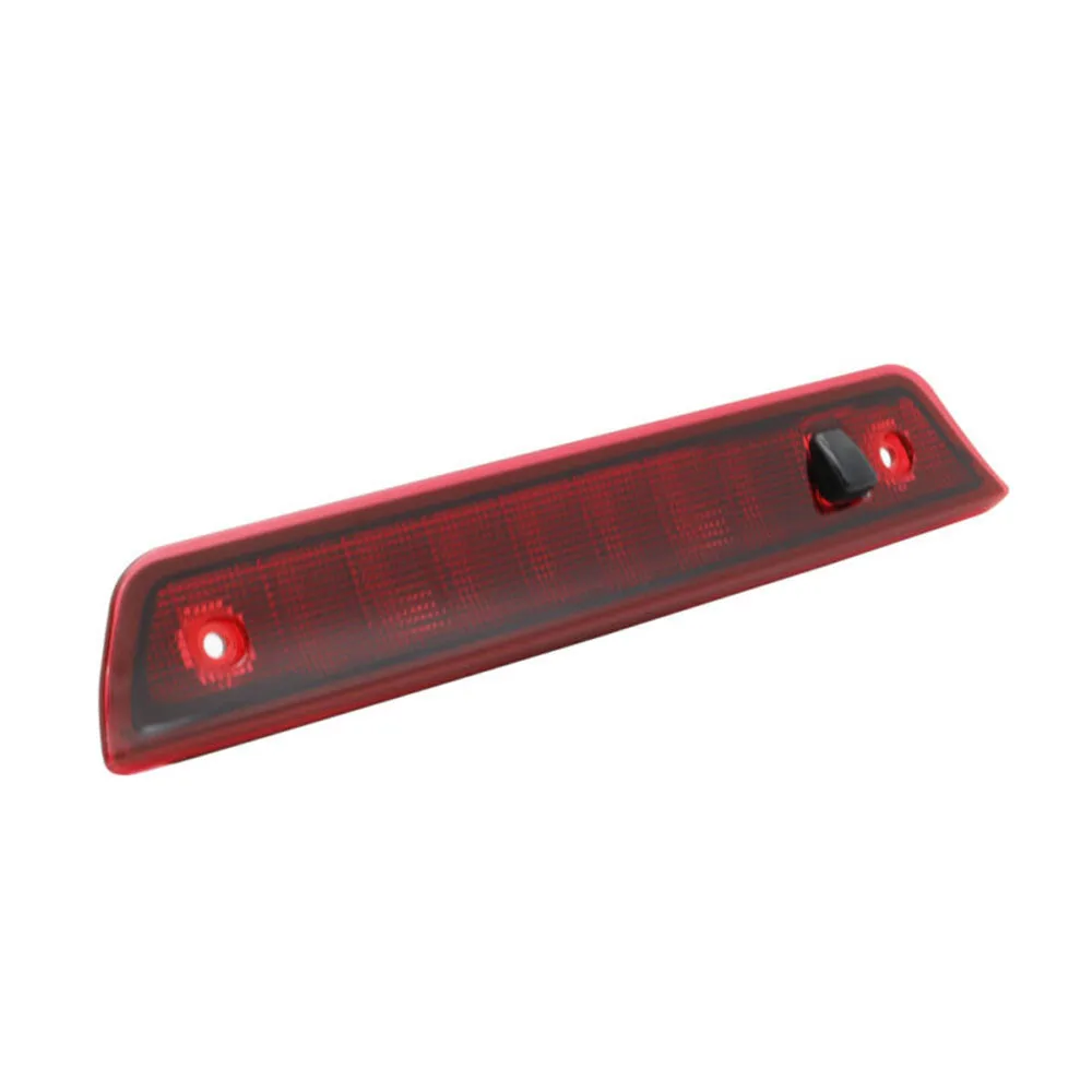 

Replacement Brake Lights Red Brake Light DC 12-24V 1pcs Anti-shock Car