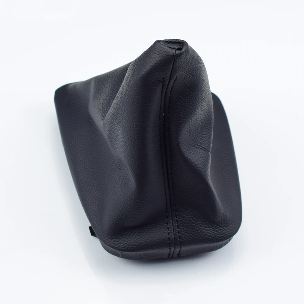 Ручной рычаг переключения передач автомобильный ручка Рычажные воротники гетры