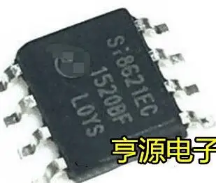 IC 100% Новинка Бесплатная доставка NCP1203P60G P105 TLP108 SI8621EC-B-ISR MMA8451 TDK5110FE | Электроника