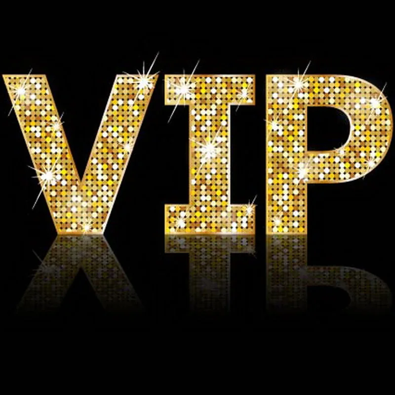 

VIP customer dedicated link