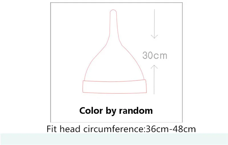 1pc cap by random Детская подушка для кроватки с плоской головкой, формирующая защиту для новорожденных, кормящих детей, для кормления грудью, подушка для поддержки комнаты, Декор, аксессуары - Цвет: 1pc cap by random