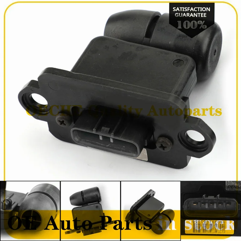Датчик массового расхода воздуха 22204-20010 1P для Toyota CamrySolara Sienna Avalon Supra Lexus SC400 ES300 LS400 2