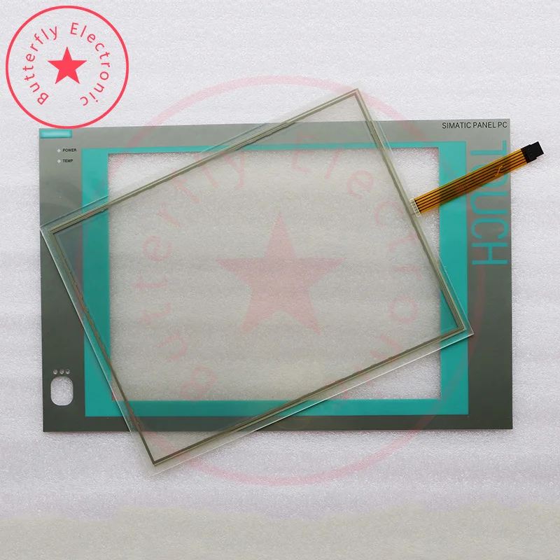 

Brand new High quality IPC577C 6AV7 885 6AV7885-0AA10-1AA2 Touch screen panel Touchpad Touchscreen Protective film