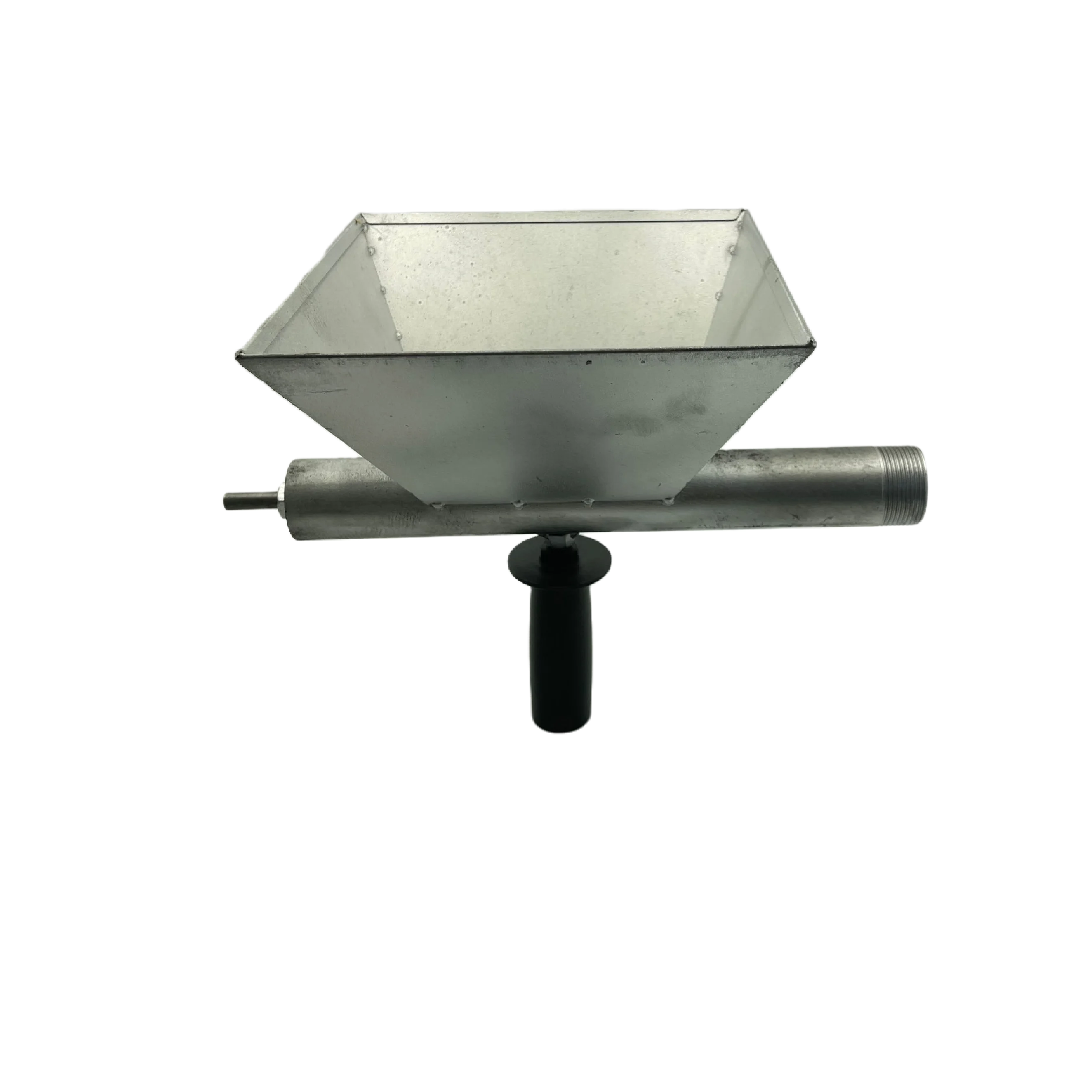 Переносной ручной электрический пистолет для розлива водонепроницаемый и