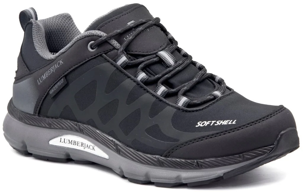 

Ботинки Lumberjack Ursa G женские зимние, водонепроницаемые прочные, на шнуровке, удобные, зимние, 2021