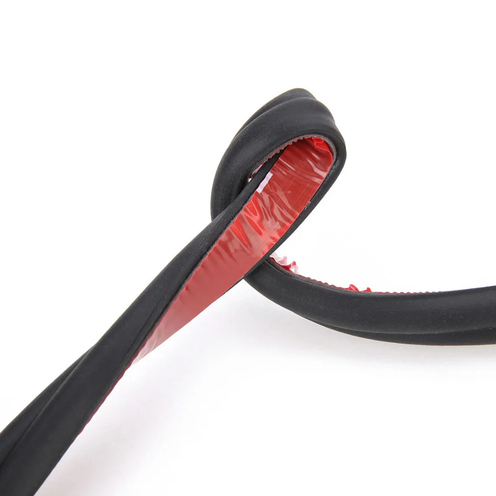 

Edge Car Seal Strip Noise Reduce Foaming Material B-Shape Type Trim Rubber