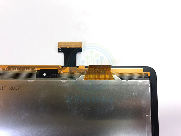 10," P600 P601 P605 ЖК-сборка для samsung Galaxy Note 10,1 SM-P600 P601 P605 Сенсорная панель дигитайзер сборка