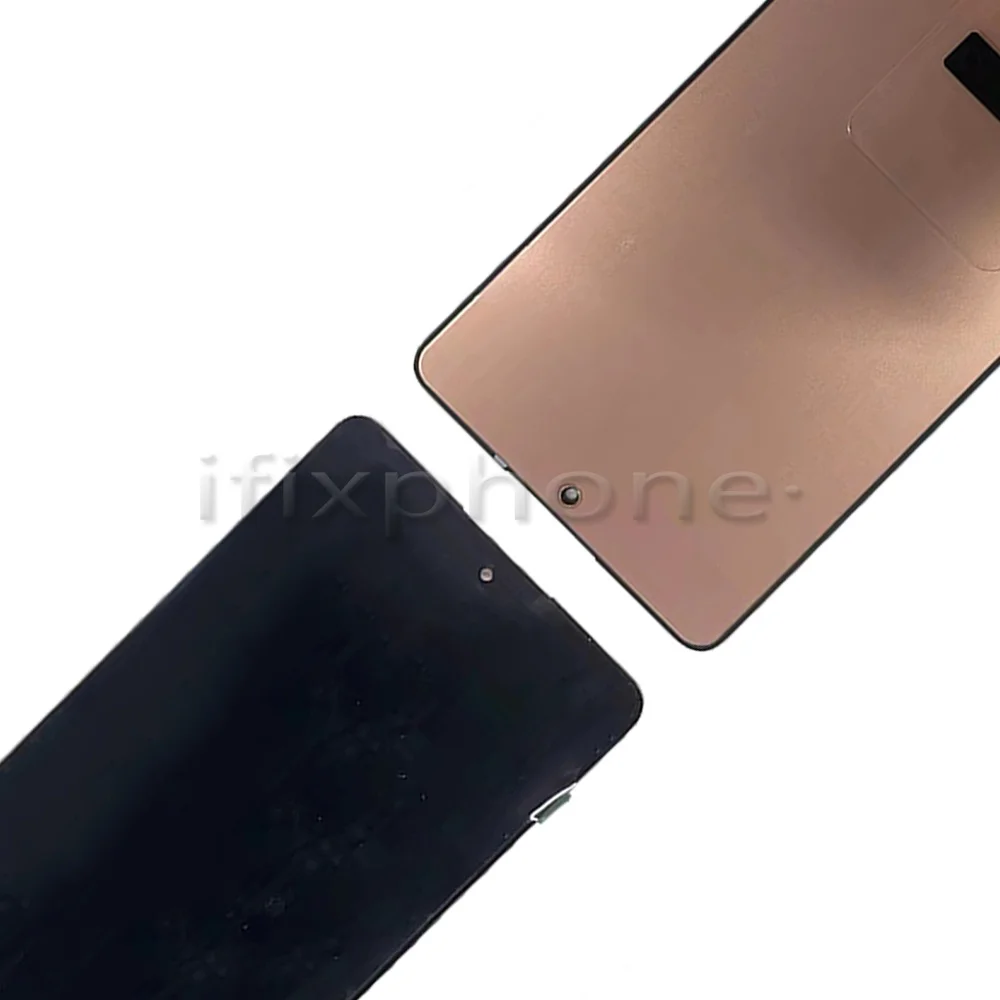 Pantalla LCD de 6,67 pulgadas para Xiaomi 11T/11T Pro, montaje de digitalizador con pantalla t&aacute;ctil, piezas de repuesto, nuevo-4