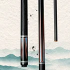 Углеродное волокно, бильярдная палка KONLLEN, углеродный энергетический вал 38*8, радиальный штырьковый Соединительный технологический вал, встраиваемый в 4 Карбоновые трубки