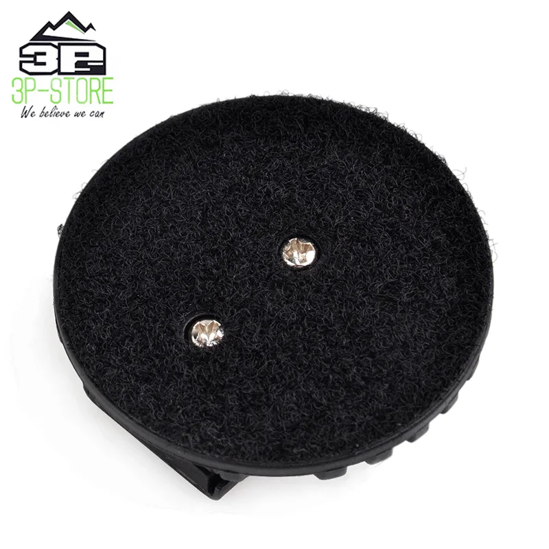 Новые аксессуары для тактических наушников ZTCI тактические PTT (новый разъем