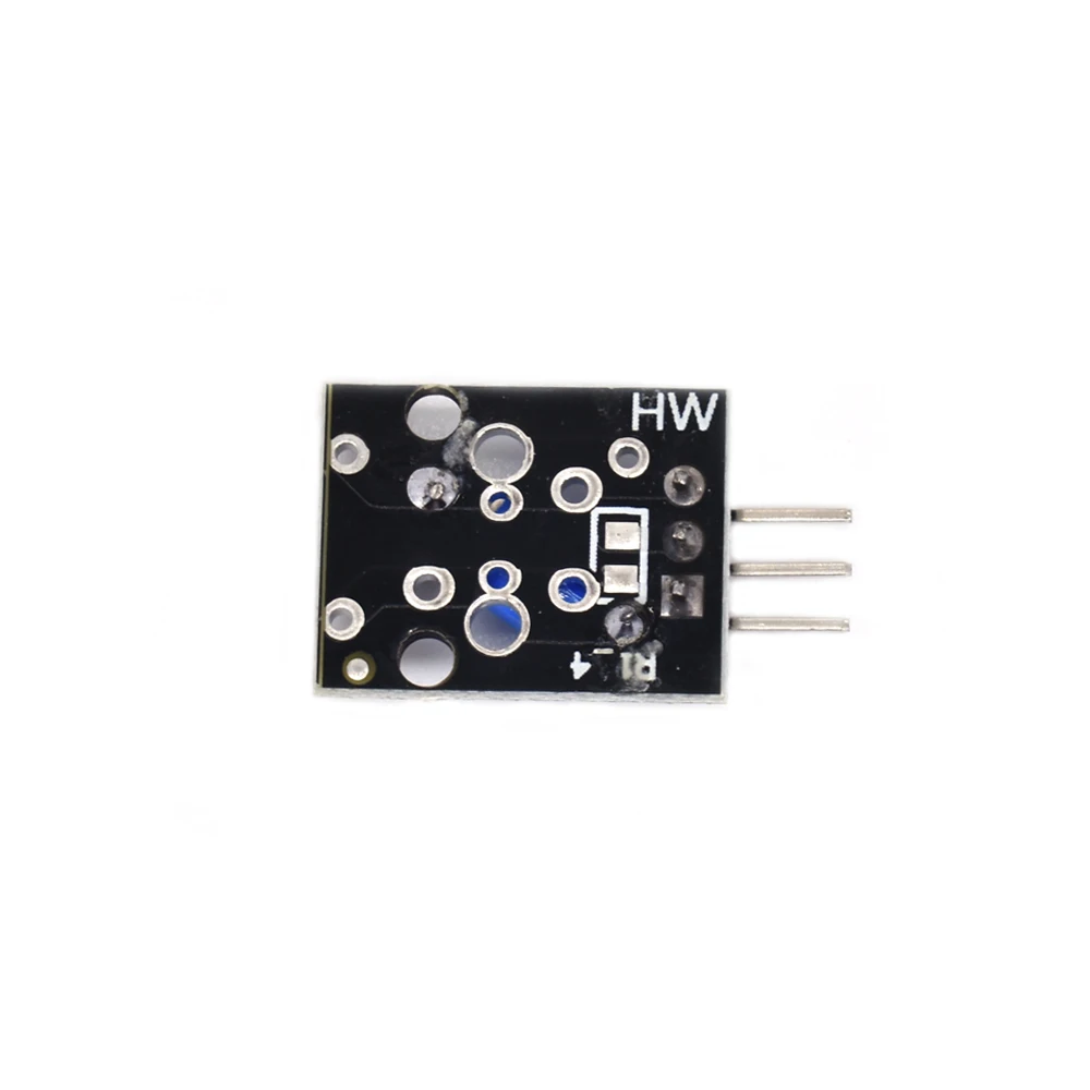 Модуль датчика наклона 3-контактного KY-020 3 3-5 в для Arduino 1 шт. | Электронные