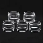 Стеклянная трубка FATUBE для FreeMax Fireluke 3 TPD  M Pro 2  twister 80 Вт30 Вт, 5 шт.